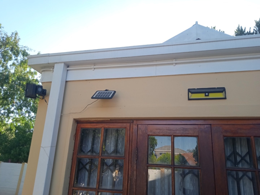 3 Bedroom Property for Sale in Pellissier Free State